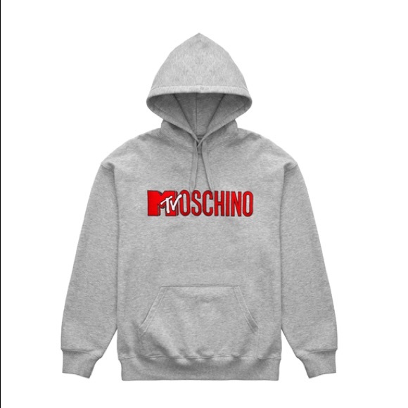 HM Moschino NWT SIZE S - Picture 1 of 1